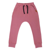 Deco Cherry - cotton (organic)